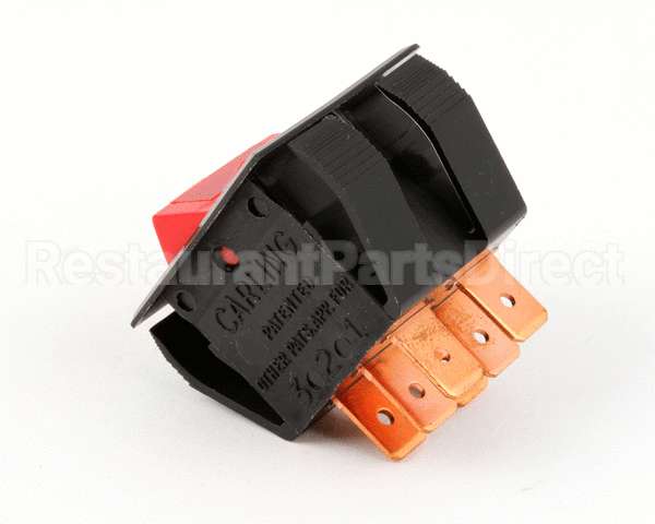 00-881579 Vulcan Hart Lighted On-Off Swi