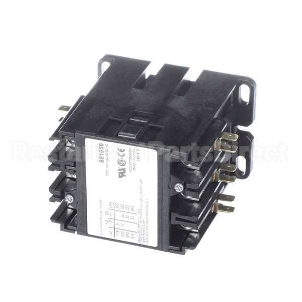 00-881656 Compatible Vulcan Contactor, 3 Pole 6