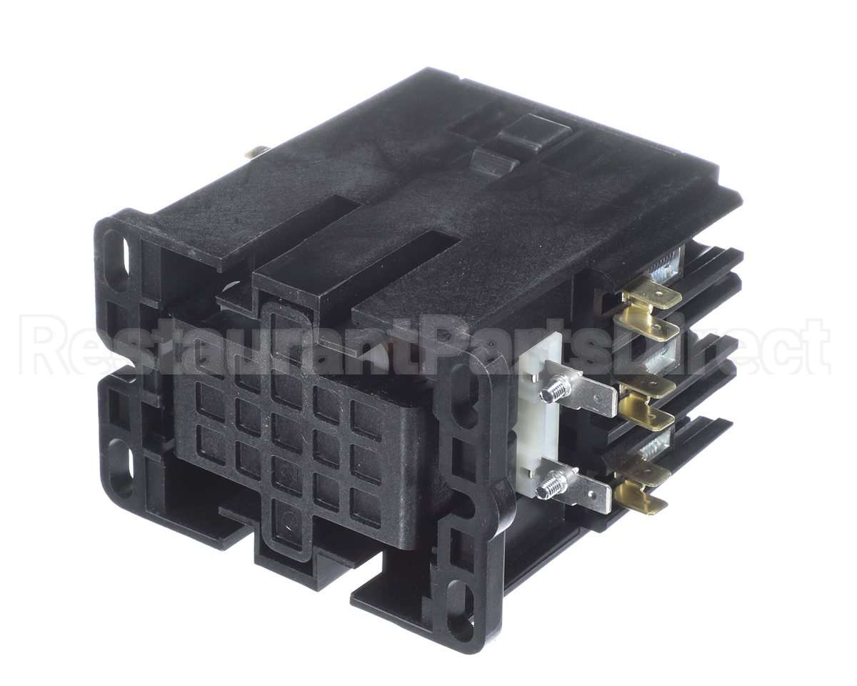 00-881656 Vulcan Hart Contactor,3 Pole 6
