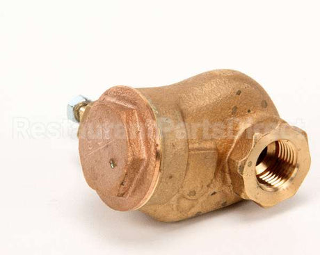 00-881675 Vulcan Hart Valve, Quick-Openi