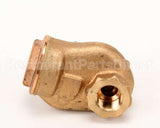 00-881675 Vulcan Hart Valve, Quick-Openi