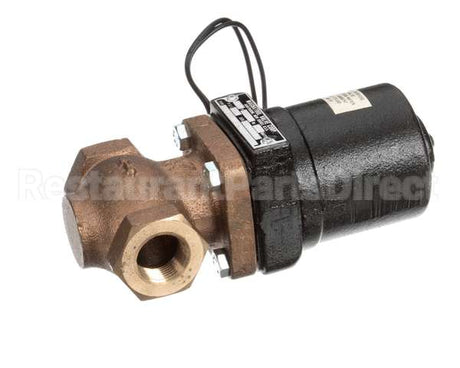 00-881865 Vulcan Hart Valve, Steam