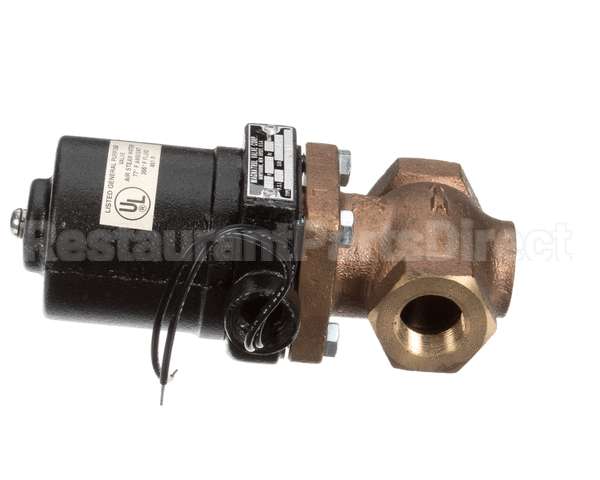 00-881865 Vulcan Hart Valve, Steam