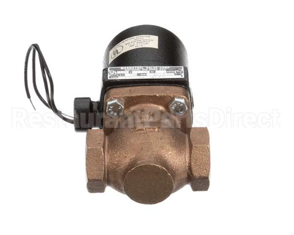 00-881865 Vulcan Hart Valve, Steam
