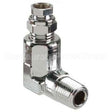 00-881961 Compatible Hobart Air Vent Assembly