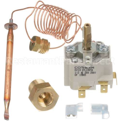 00-881973 Compatible Vulcan Thermostat
