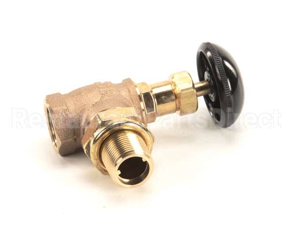 00-881984 Vulcan Hart Steam Control Valv