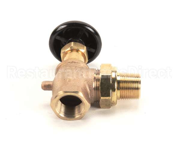 00-881984 Vulcan Hart Steam Control Valv