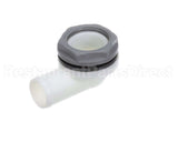 00-883281-00001 Hobart Fill Connector Assy