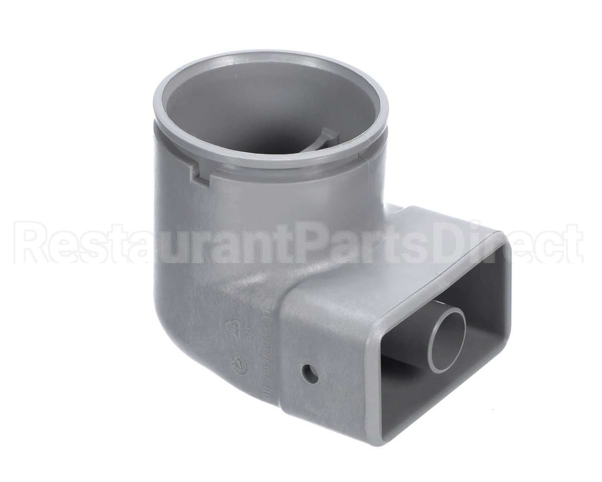 00-883466-00001 Hobart Hub, Upper Wash Arm