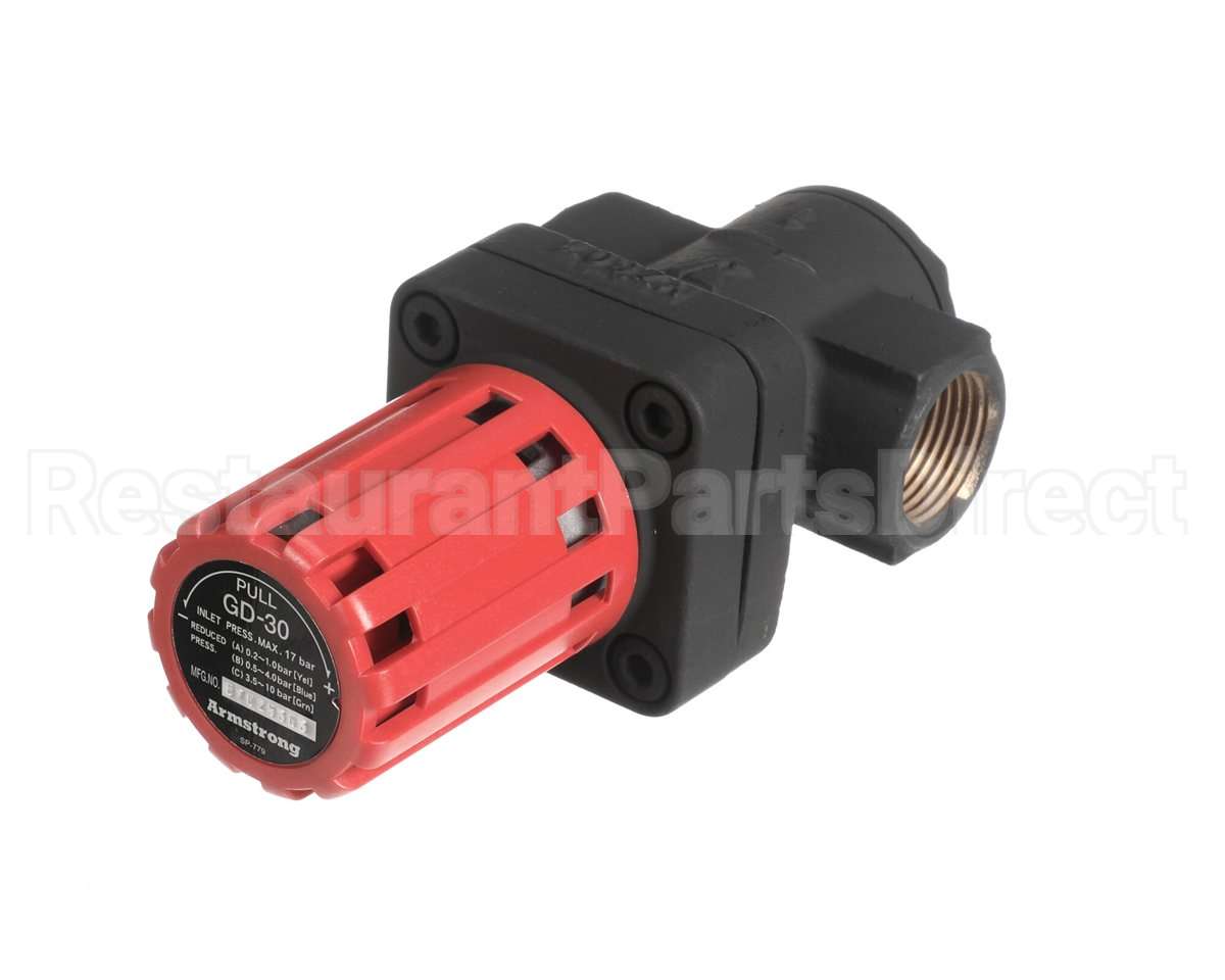 00-884442-00002 Hobart Pressure Reducer Valve