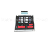 00-891066 Hobart I,Kit,Membrance Keypad,Assembly