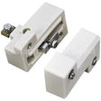 00-891075 Compatible Midwest Appliance Parts Holder, Quartz Lamp Base C Ap