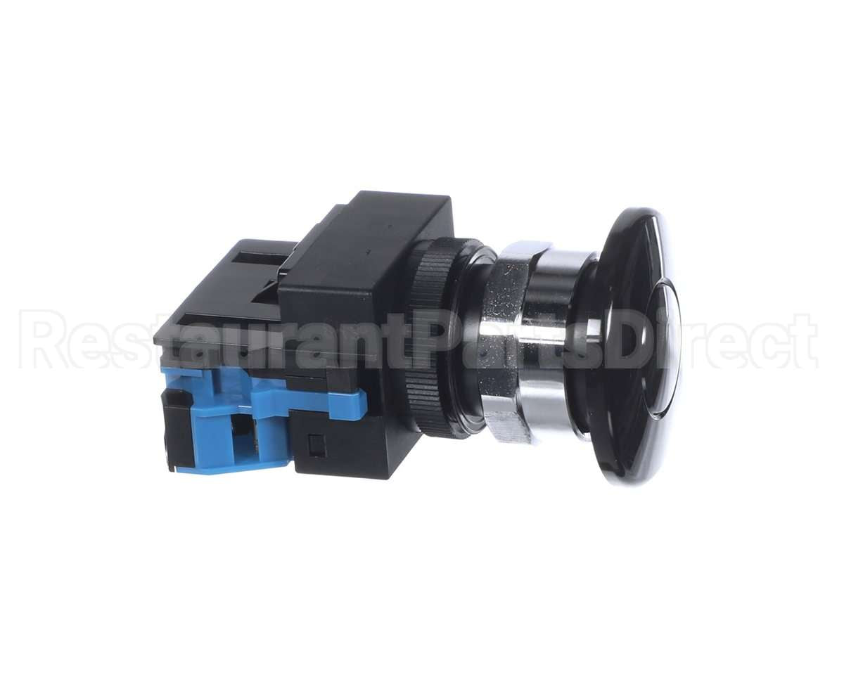 00-891232 Hobart Switch, Push Button Cust Side