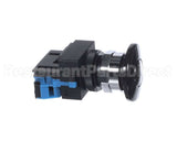 00-891232 Hobart Switch, Push Button Cust Side