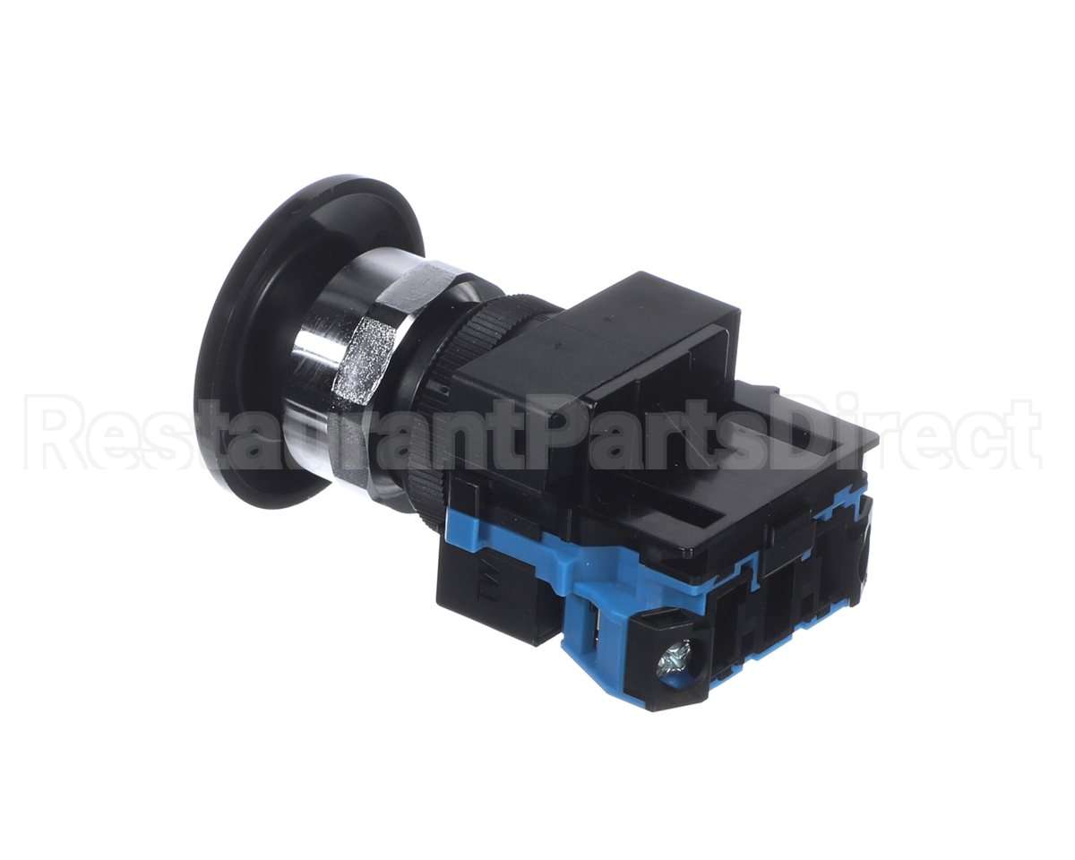 00-891232 Hobart Switch, Push Button Cust Side