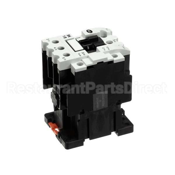 00-891420 Compatible Hobart Contactor, Heater