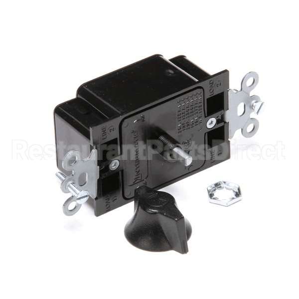 00-891510 Compatible Midwest Appliance Parts Timer, Spring Wound