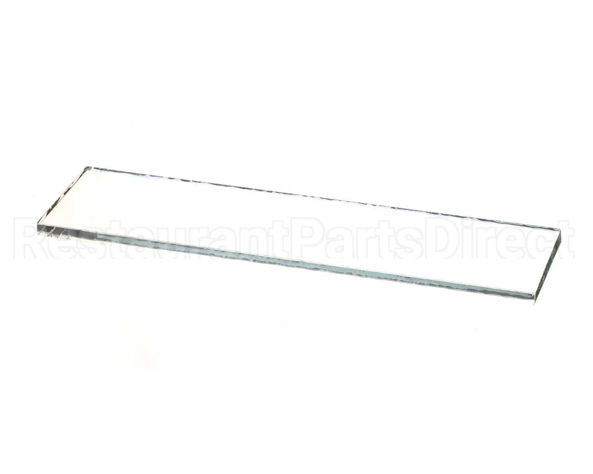 00-891747 Hobart Glass, Light Cover, 7.00X1.870