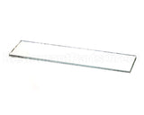 00-891747 Hobart Glass, Light Cover, 7.00X1.870