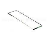 00-891747 Hobart Glass, Light Cover, 7.00X1.870