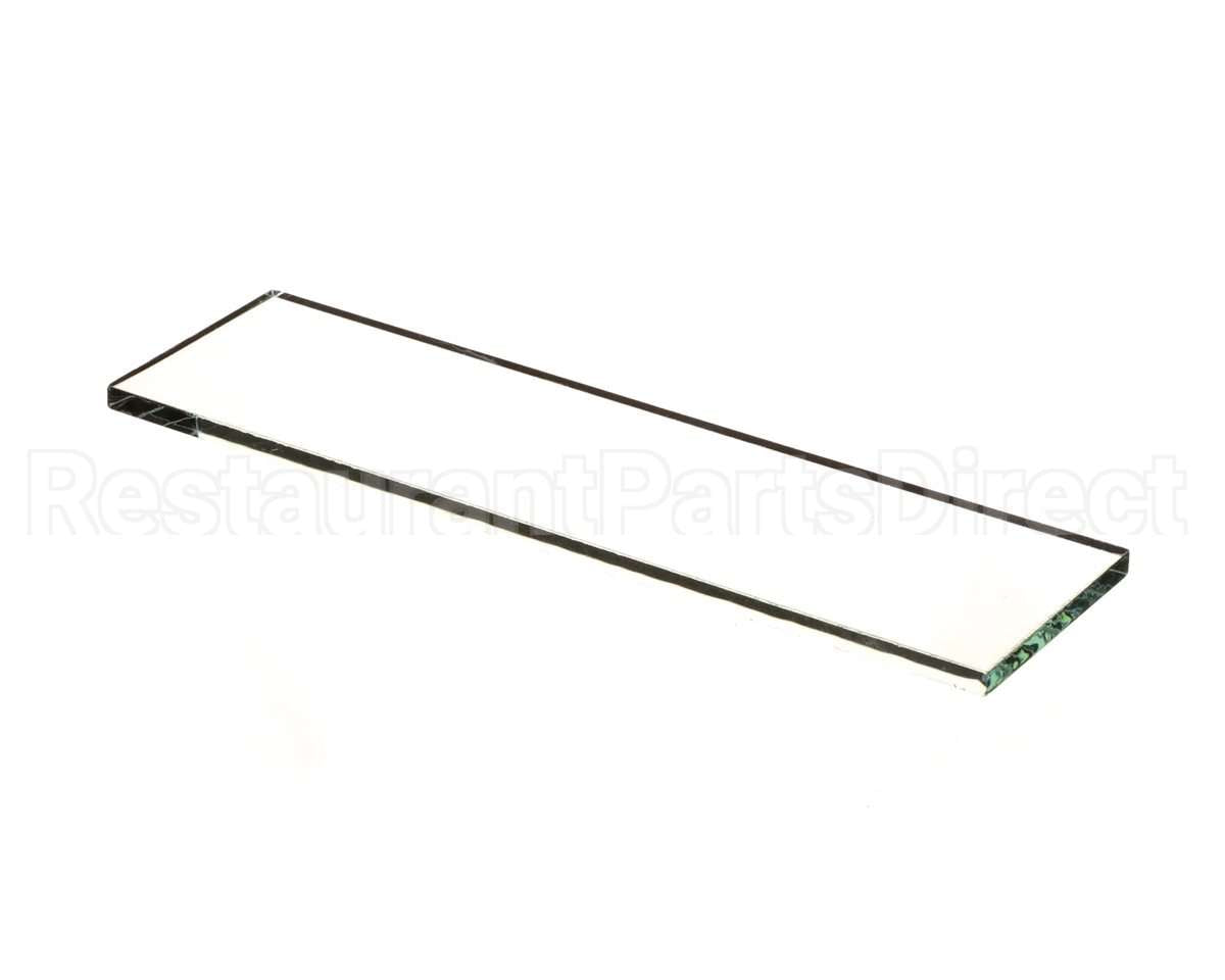 00-891747 Hobart Glass, Light Cover, 7.00X1.870
