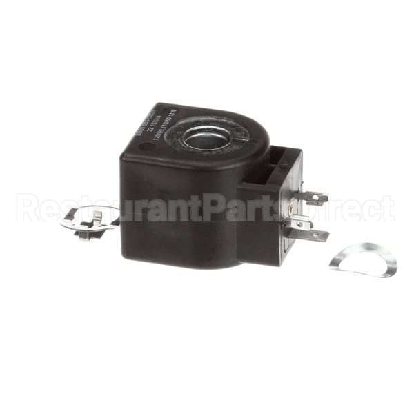 00-892038 Compatible Midwest Appliance Parts Coil, Solenoid, Valve, Steam, 120V