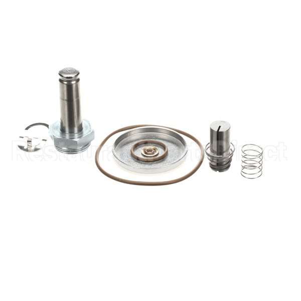 00-892071 Compatible Midwest Appliance Parts Kit, Service, 1 Steam Valve