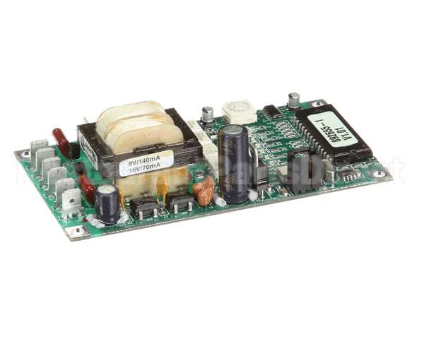 00-892107 Hobart Board,Control,Clutch Assembly