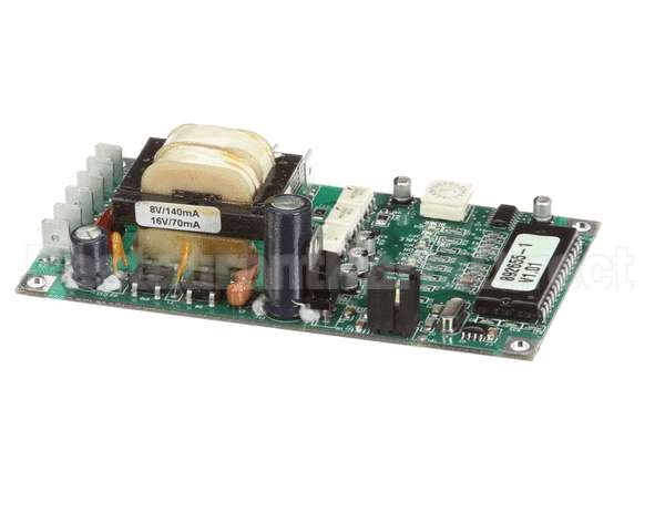 00-892107 Hobart Board,Control,Clutch Assembly