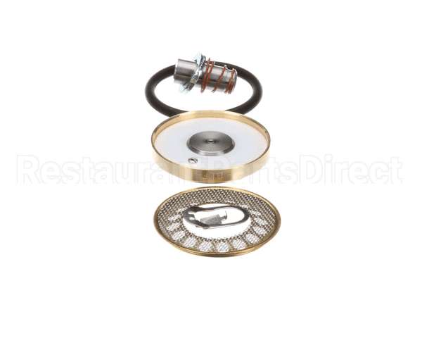00-892133 Hobart Kit,Service,3/4 Water Valve