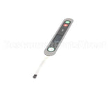 00-892473 Hobart Switch,Membrane Keypad