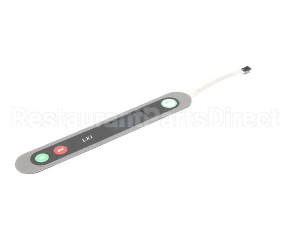 00-892473 Hobart Switch,Membrane Keypad