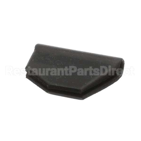00-892497 Compatible Hobart Gasket, Lowerdoor, Corner