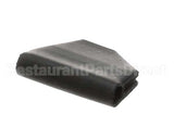 00-892497 Hobart Gasket,Lower Door,Corner