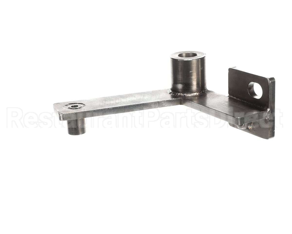 00-892543-00002 Hobart Bellcrank,Weldment,Anti-Jam,L-R