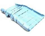 00-892567-00002 Hobart Curtain,Splash,6Hts