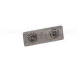 00-892570 Hobart Plate,Mounting,Sensor,Weldment