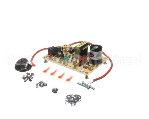 00-892611 Hobart I,Serv Kit,Ignitor Circuit,Am