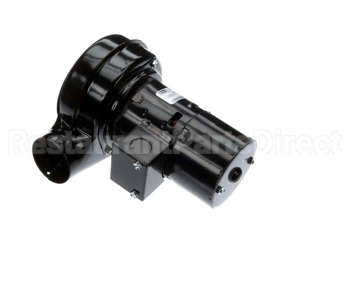 00-892680 Hobart Blower,/Motor