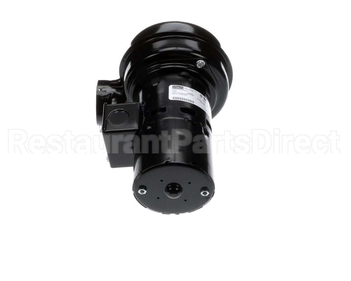 00-892680 Hobart Blower,/Motor