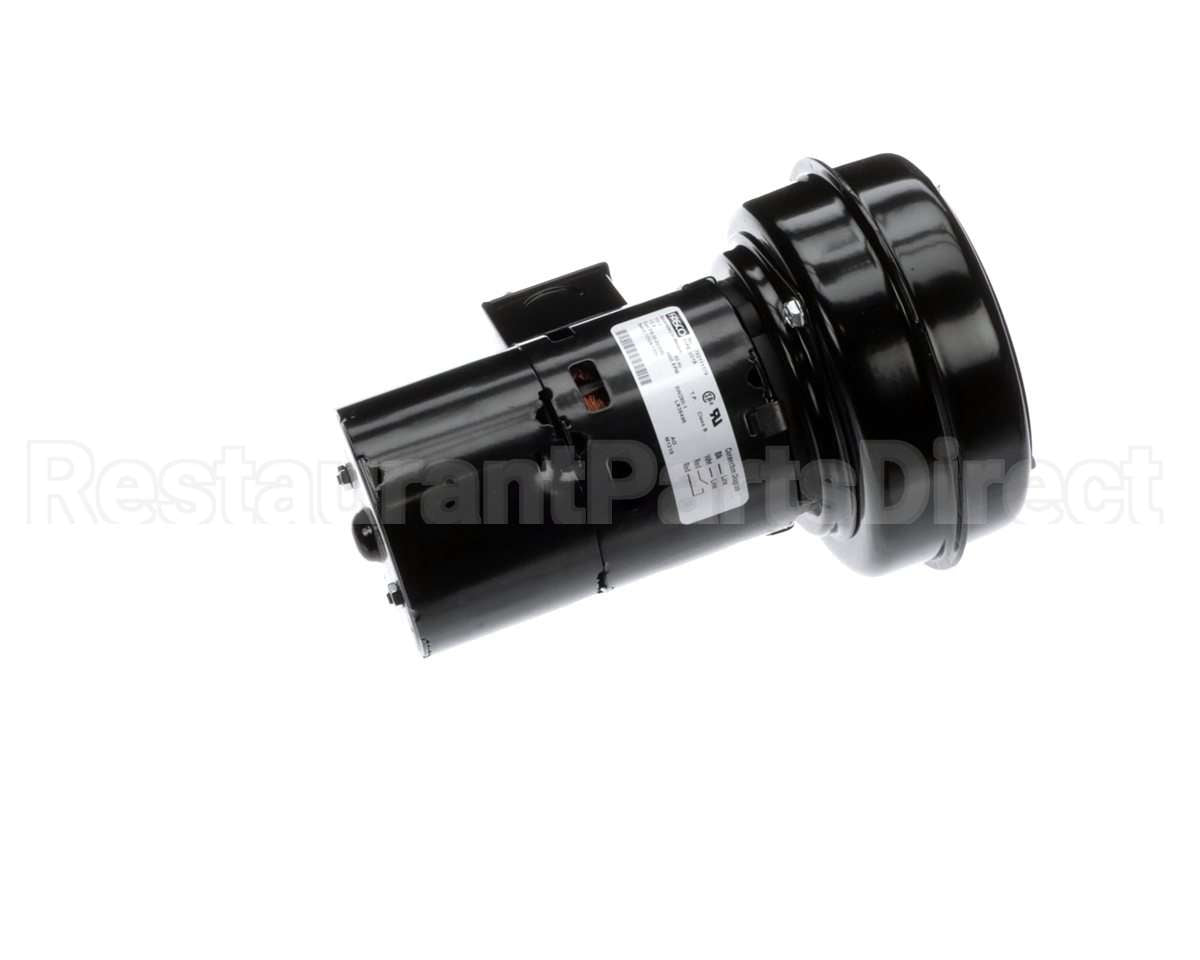 00-892680 Hobart Blower,/Motor