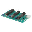 00-892715 Compatible Hobart Board, Chemicalsense, Assembly