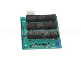 00-892715 Hobart Board,Chemical Sense,Assembly