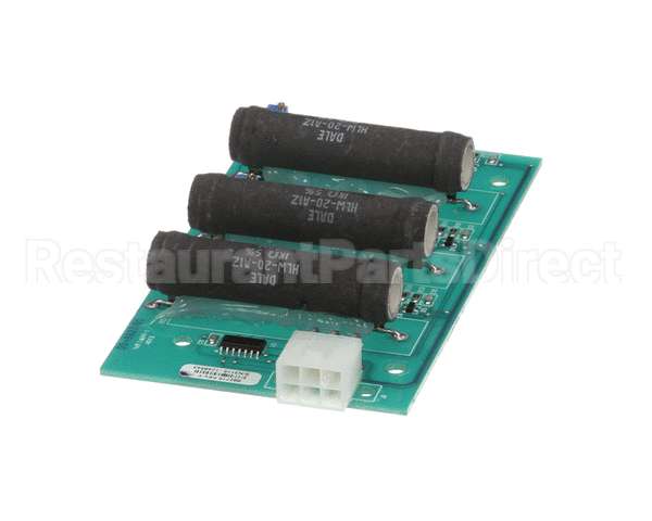 00-892715 Hobart Board,Chemical Sense,Assembly