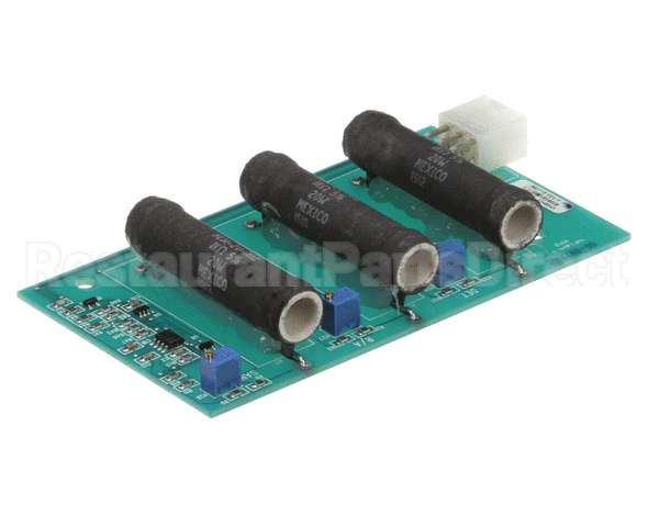 00-892715 Hobart Board,Chemical Sense,Assembly