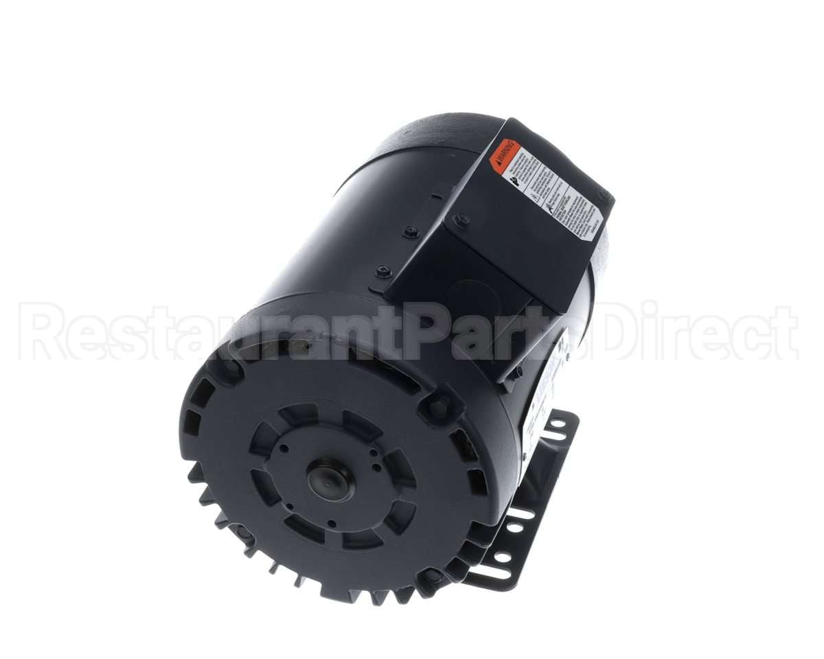 00-892800-00001 Hobart Motor,Leeson,2Hp,200-230/460