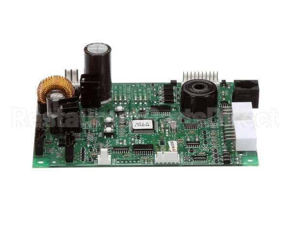 00-892932-00002 Hobart Board, Assembly, Control, Lxi/Am