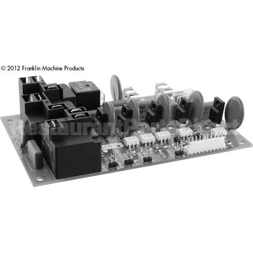 00-892934-00001 Compatible Hobart Board, Relay(Assy)