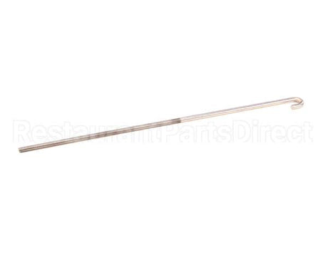 00-893013-00002 Hobart Hook,Spring,Tall